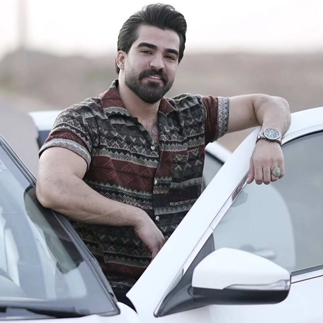 آهنگ جدید حمیدرضا بابایی همبازی بچگیام